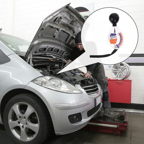 Test anti freeze - test,
