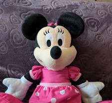 Disney Minnie Mouse Talking