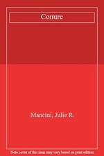 Conure (Happy Healthy Pet)-Julie Rach Mancini