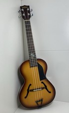 Kala KA-JTE-2TS Archtop Tenor
