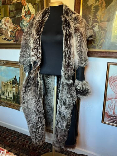 Genuine shearling sheepskin - shearling,