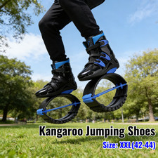 Kangaroo Jumping Shoes