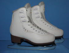 Graf  Bolero Gold Crystal Ice