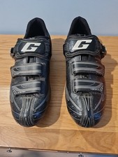 Gaerne Men's Cycling Shoes Size 42 UK 8