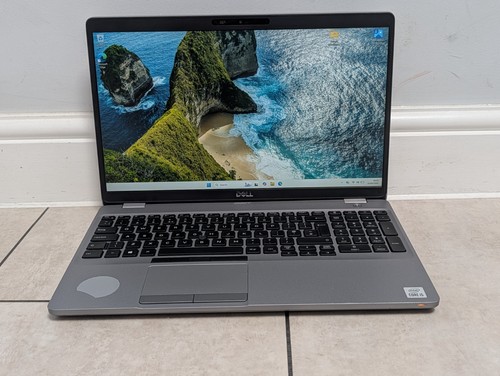 Dell latitude 5510 - 5510, laptop