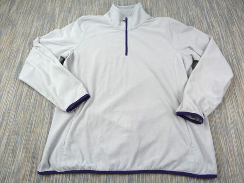 Orvis quarter zip fleece - orvis, mens