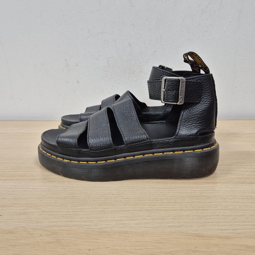 Martens clarissa quad - dr,
