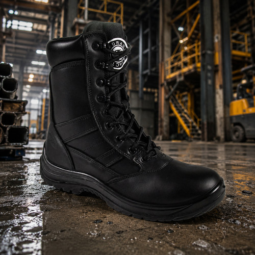 Mens army boots - mens,