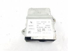 2023 MINI COOPER BAG ECU