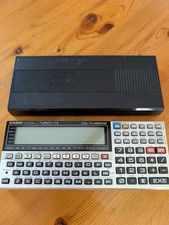 CASIO Pocket Computer SUPER
