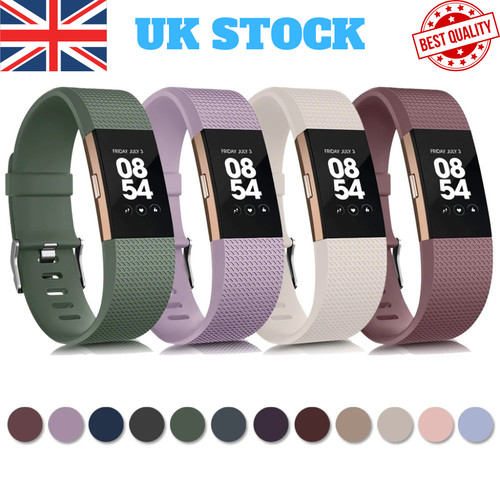 For fitbit charge - charge, strap