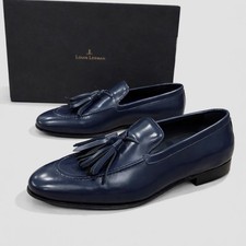 Louis leeman ll00122 - louis, blue