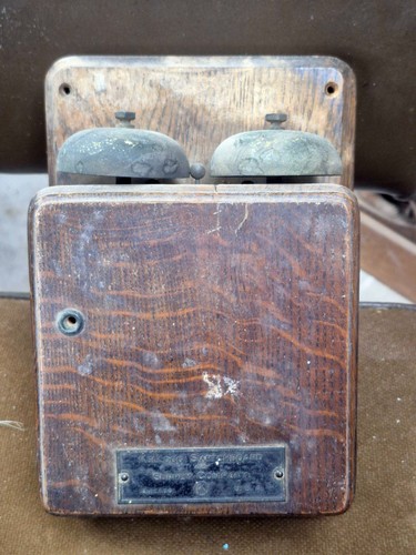 Antique vintage electric - antique, ~
