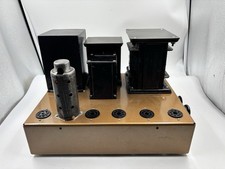 Leak TL 12.1 Point One Valve