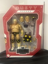 WWE Dusty Rhodes Legends