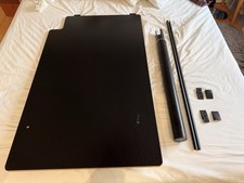 Camper Van/ Motorhome Folding