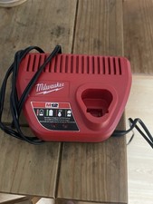 Genuine  Milwaukee Charger 