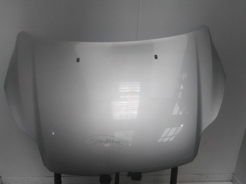 Ford focus bonnet 2010 - focus,