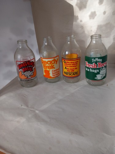 Vintage unigate advertising - 4,