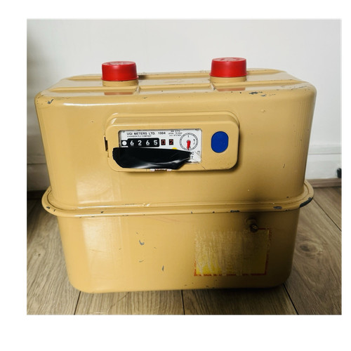 Ugi meters ltd - meters, meter