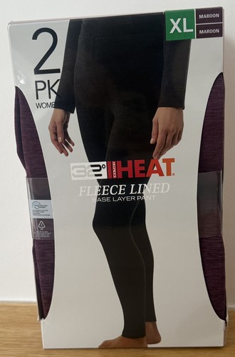 Degrees heat pack - degrees,