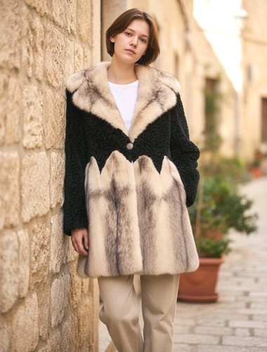 Gorgeous 1960s 1970s - , real