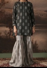 Zellbury Pakistani Designer 2