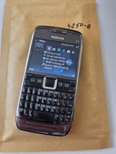 Nokia E71 Unlocked Mobile