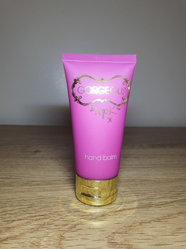 Gorgeous gok wan hand balm - gok,