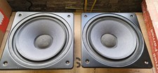 Wharfedale linton denton bass - wharfedale, linton/denton