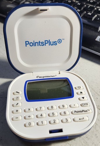 Weight watchers points plus - watchers,