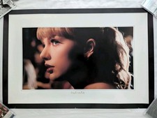 Rare Reputation Era Lithograph