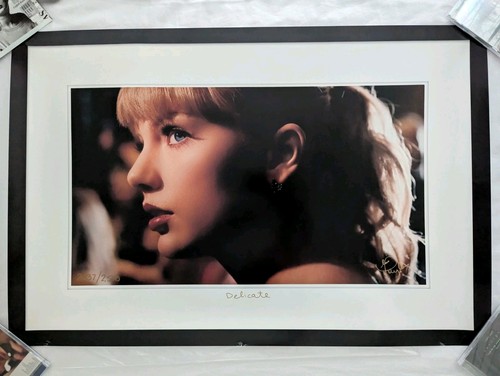 Rare reputation era - rare, lithograph