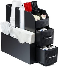 Halter Coffee Caddy Organiser