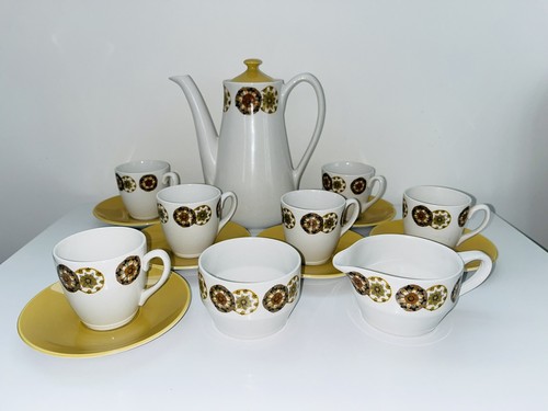 Vintage retro hostess - retro,