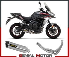 Full Exhaust Kat Arrow