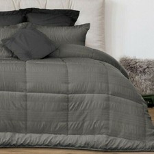 Ardor Ella Charcoal Seersucker