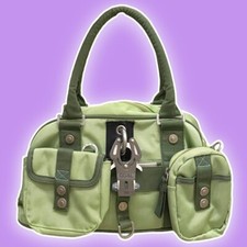 GG&L George, Gina & Lucy Cargo