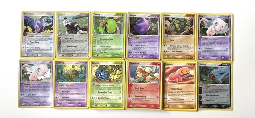 Pokemon cards holo - pokemon,