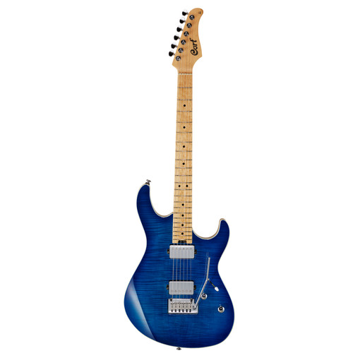 Cort 290fatii bright blue - cort, g-290fatii