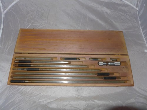 Starrett inside micrometer - , 823