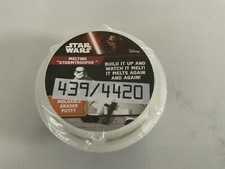 Star Wars Melting storm