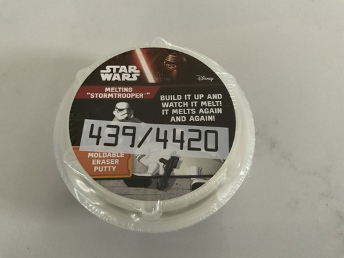 Star wars melting storm - star,