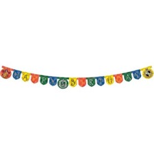 Harry potter banner - harry, party