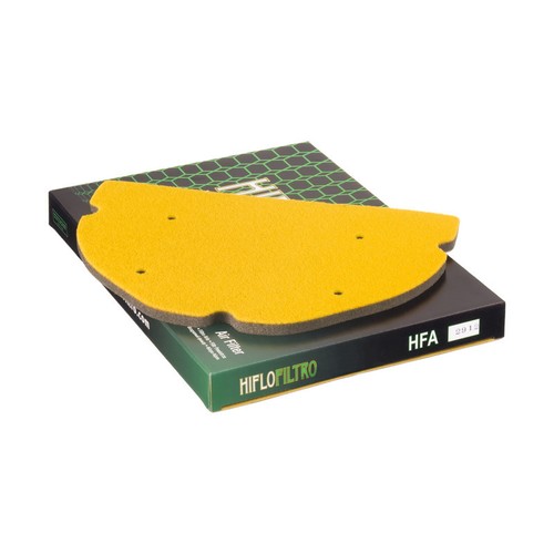 Air filter hiflofilter hfa2912 - hiflofilter,