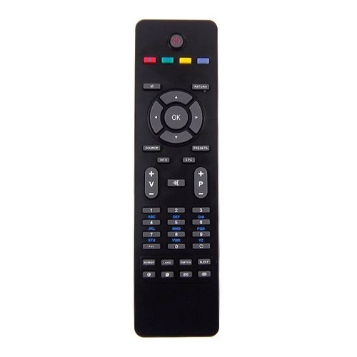 New genuine tv remote - *new*,