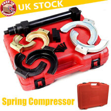 MacPherson Strut Coil Spring