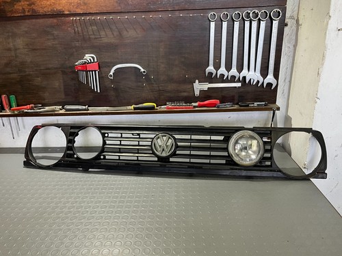 Volkswagen golf mk2 - vw,