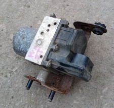 MG ZT Rover 75 ABS Pump Module
