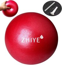 ZHIYE Pilates Yoga Ball